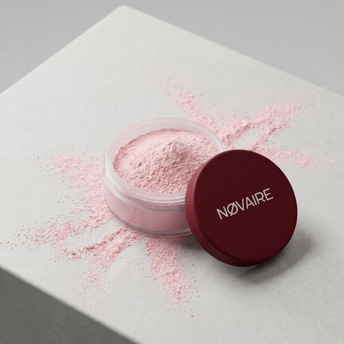 NØVAIRE BLURRY SETTING POWDER