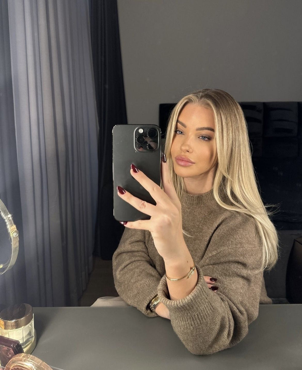 <p>Trusted by over <strong>750,000+</strong> skincare lovers</p>