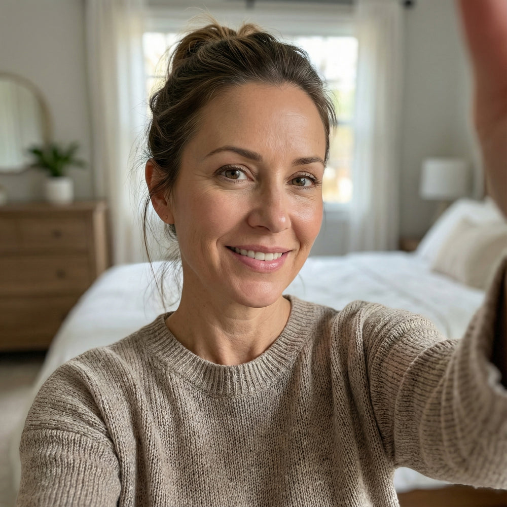 <p>Trusted by over <strong>750,000+</strong> skincare lovers</p>