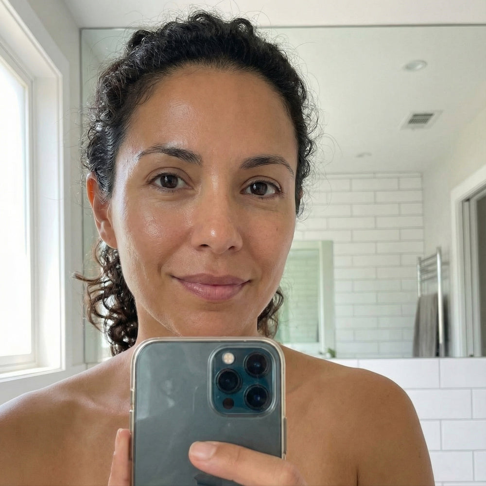 <p>Trusted by over <strong>750,000+</strong> skincare lovers</p>