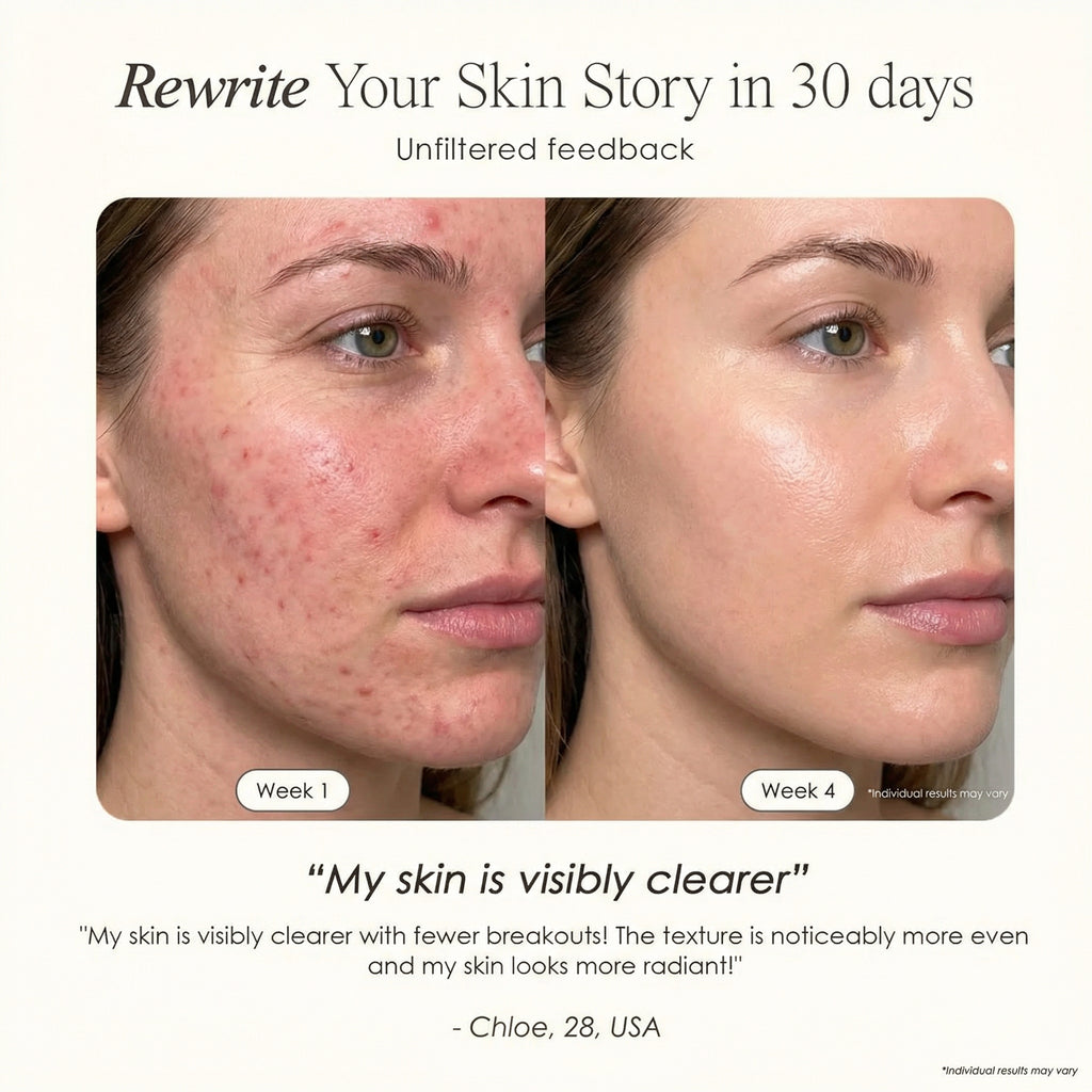 NØVAIRE PRO LED RED LIGHT THERAPY MASK