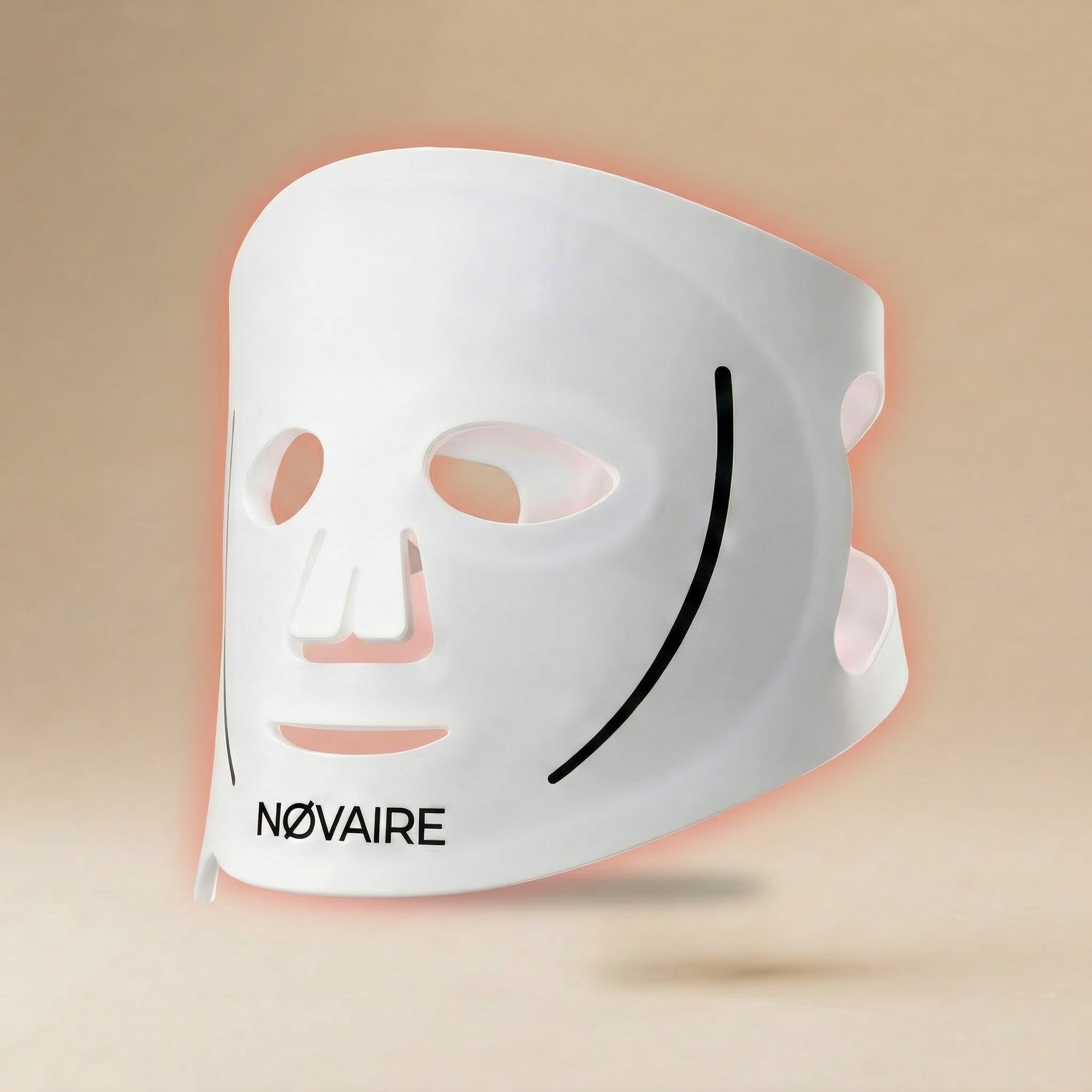 NØVAIRE PRO LED THERAPY MASK