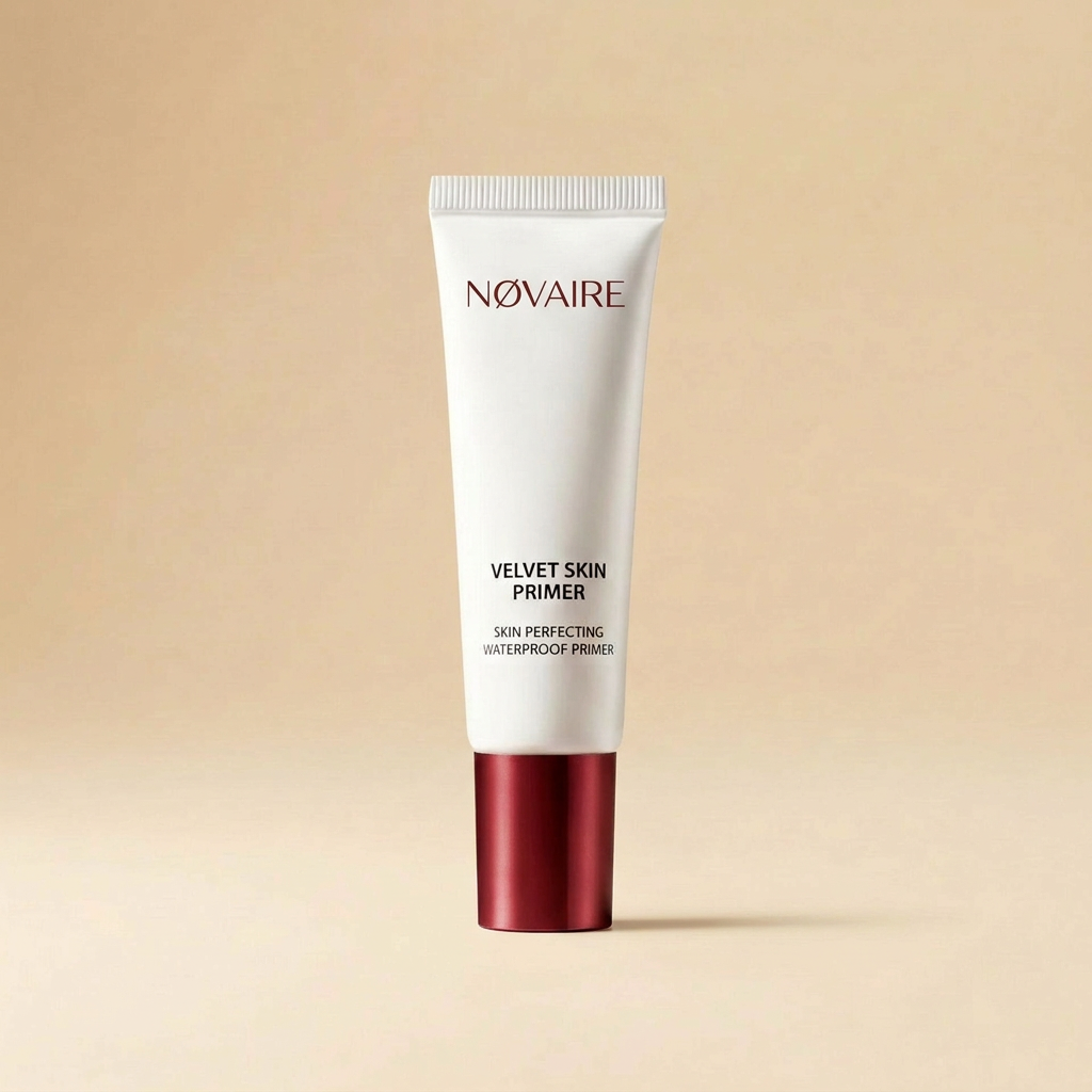 NØVAIRE VELVET SKIN PRIMER - 28ML