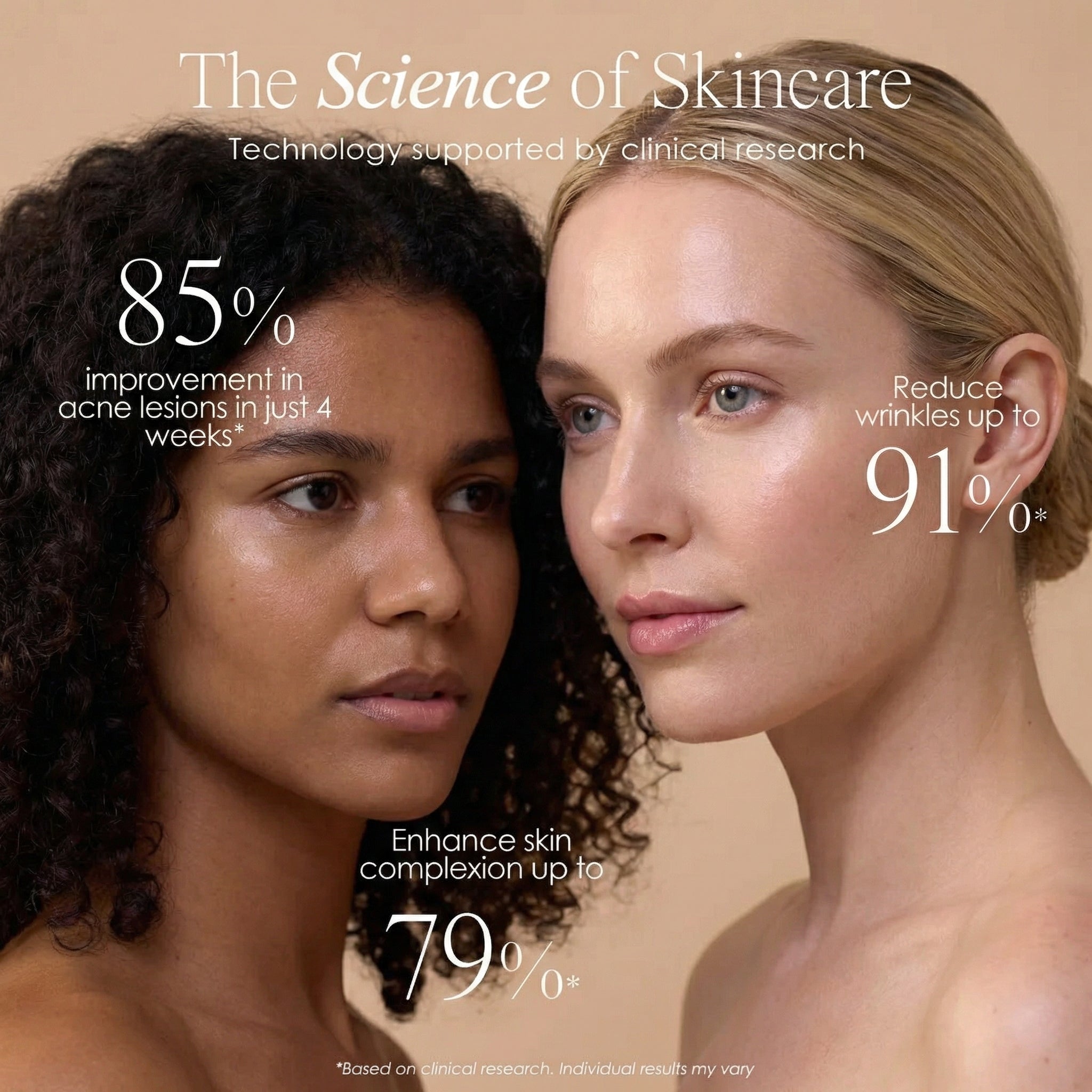 NØVAIRE PRO LED RED LIGHT THERAPY MASK