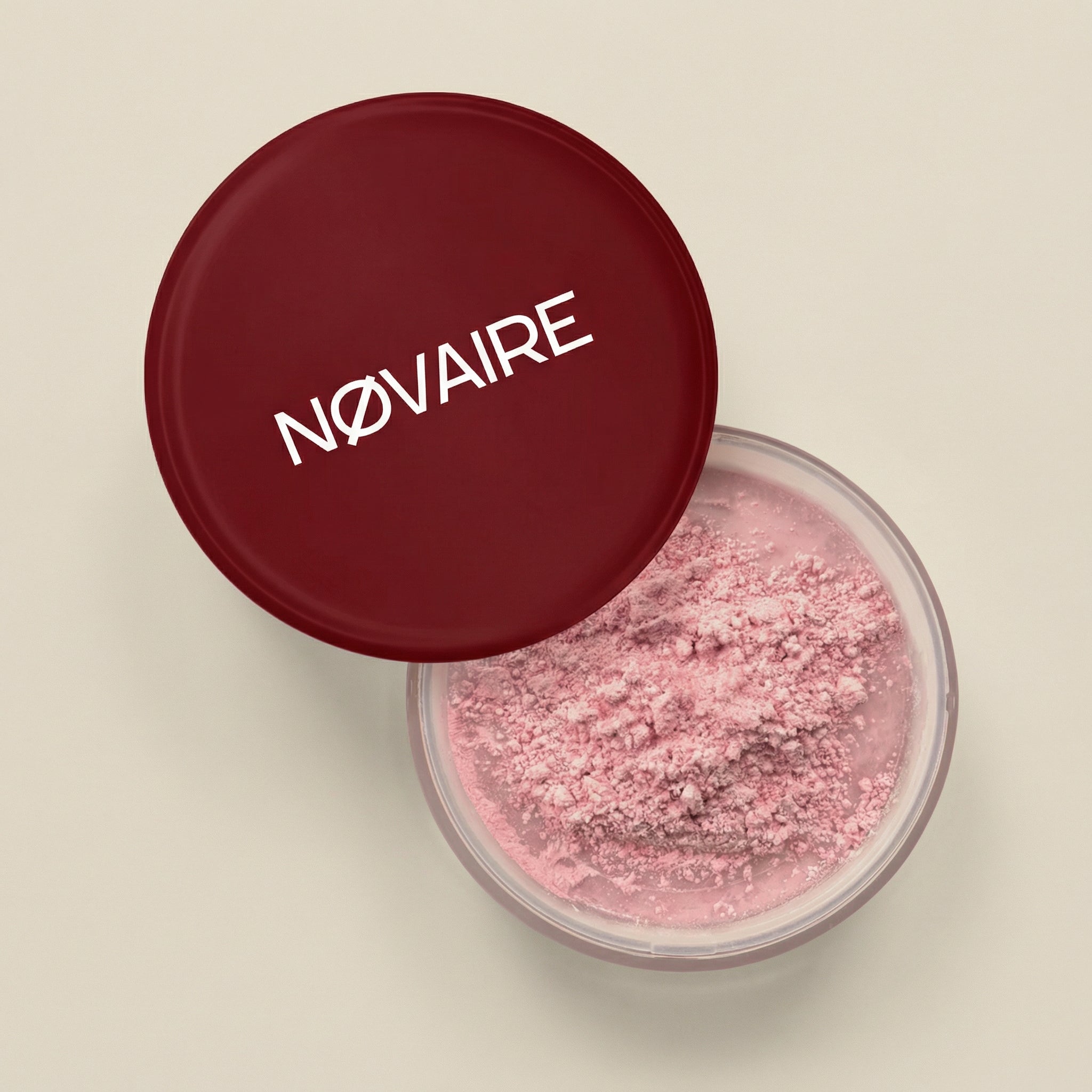 NØVAIRE BLURRY SETTING POWDER