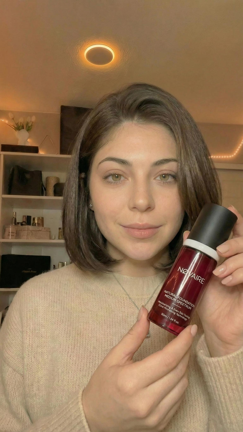 <p>Trusted by over <strong>750,000+</strong> skincare lovers</p>